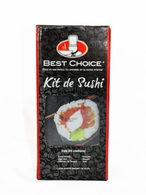 KIT SUSHI