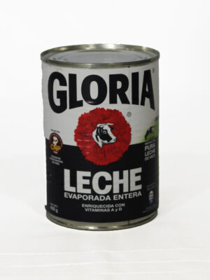 LECHE EVAPORADA GLORIA